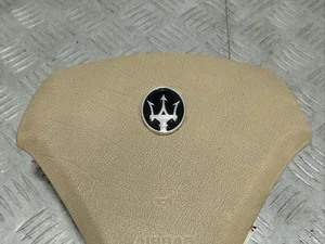 Maserati 072469529, 34081445A, 145SB000BPA9 GRAN TURISMO 2012 Airbag conductor