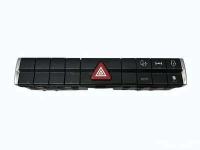 Mercedes-Benz Trucks A9605401401 ACTROS MP4 / MP5 2020 Innenraumschalter - Bild 1