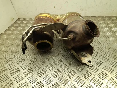 Volkswagen 05C 131 723, 05C 181 AA, 05C 131 701, 05C 166 AA / 05C131723, 05C181AA, 05C131701, 05C166AA T-Roc (A11/AC7) 2024 Catalyseur - Image 1