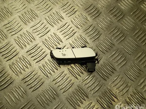 Mercedes-Benz A2059053520 EQC (N293) 2022 Interrupteur de chauffage de siège