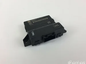 Audi 8T0907468J A4 (8K2, B8) 2008 Unités de contrôle