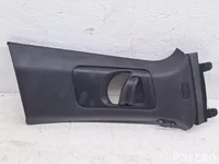 Volkswagen 2G4868312A, 2GS867244F POLO VI (AW1, BZ1, AE1) 2024 Apdaila, B-atrama (vidurinė)