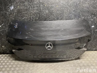 Mercedes-Benz C-Class (W206) 2022 Tailgate - Image 1