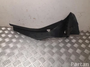 Tesla 1947150-98-B, 1947148-98-B / 194715098B, 194714898B Model Y 2025 Kita apdailos detalė