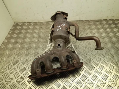 Toyota AT37180 PRIUS PHV (_W52_) 2020 Catalyseur - Image 1