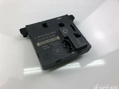 Mercedes-Benz 2198200226 E-CLASS (W212) 2009 Unités de contrôle - Image 1