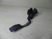 OPEL 55702020 CORSA D 2008 Fahrpedal