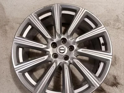 Volvo 31362277AB, REG003967, 31471435, 31400897 XC90 II 2016 Alloy wheels 5x108 R20 EJ 9.0 ET38.5 - Image 1