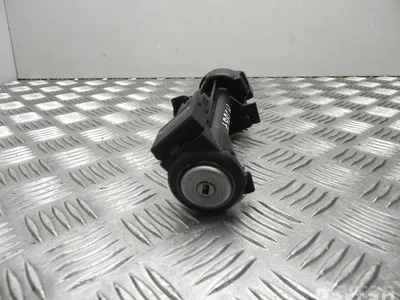 Ford BV6N-3F642-CB / BV6N3F642CB FOCUS IV sedanas (C519) 2018 cylindre de serrure pour allumage - Image 1