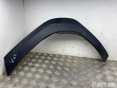 Toyota 75606-K2010 / 75606K2010 Yaris Cross XP210 2022 Baguette de protection/décoration d'aile Left Rear - Image 1