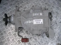 BMW 7577097, 3.46 / 7577097, 346 7 (F01, F02, F03, F04) 2011 Réducteur essieu arrière