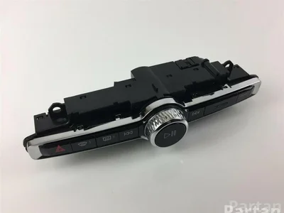 Volvo P31398845 S90 II 2018 Contrôle automatique de la climatisation - Image 1