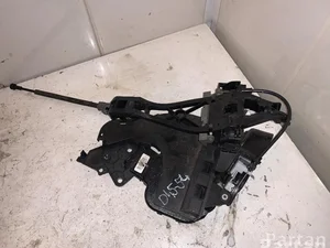 Volvo 30699111 V50 (MW) 2007 Serrure de porte Left Rear