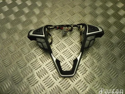 Hyundai ES73-3F910-B / ES733F910B ix20 (JC) 2013 Bouton multifonction pour volant - Image 1