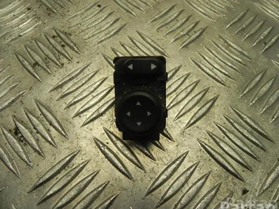 Alfa Romeo 27501 156 (932_) 2001 Bouton de miroir électrique - Image 1