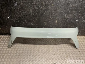 Hyundai Kona II 2023 Buferis priekis