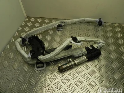 BMW 8469668 3 Touring (E91) 2007 Airbag de tête - Image 1