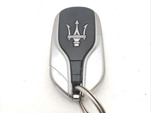 Maserati 5923545AF, 7393490 QUATTROPORTE VI 2014 Clé