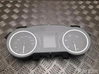 Iveco 5802852566 DAILY VI Box 2025 Dashboard (instrument cluster) km/h Automatic Transmission