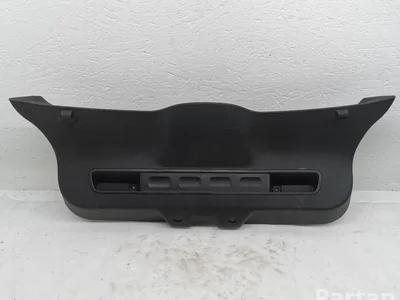 Citroën 9812583777 C3 III (SX) 2020 Panneau de coffre - Image 1