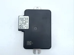 BMW 9500025, 9500025-01, 34509500025 / 9500025, 950002501, 34509500025 X5 (G05) 2020 Steuergerät elektrische Feststellbremse EPB