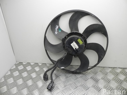 HYUNDAI A005341 i20 (PB, PBT) 2010 Radiator Fan