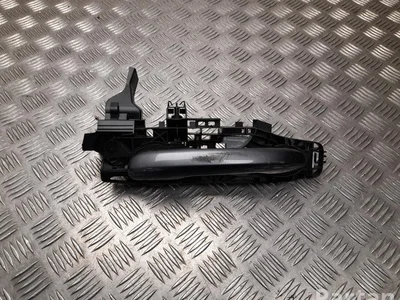 Mercedes-Benz A 099 760 50 02 / A0997605002 C-Class estate (S206) 2022 Poignée de porte Left Front - Image 1