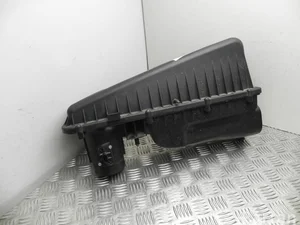 BMW 8603092 X5 (F15, F85) 2017 Boîtier de filtre à air