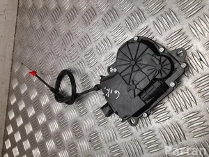 Land Rover CK52-218A42-BE / CK52218A42BE RANGE ROVER SPORT (L494) 2017 Užrakto kilpa su varikliu pritraukimui