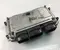 Peugeot 9650346180; 0261206943 / 9650346180, 0261206943 307 (3A/C) 2005 Unité de contrôle moteur - Image 1