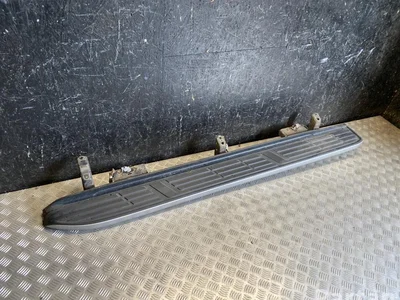 Toyota LAND CRUISER (_J15_) 2019 Garniture de seuil  - Image 1