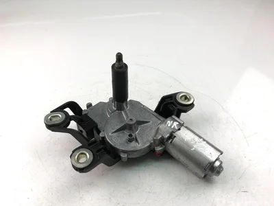 Volkswagen 5K6955711A GOLF VI (5K1) 2011 Motor del limpiaparabrisas - Imagen 1