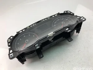 Volkswagen 5G1920742D GOLF VII (5G1, BQ1, BE1, BE2) 2014 Tableau de bord