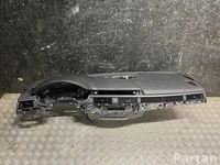 Gebrauchtes Original Audi 8W1857001K A4 Avant (8W5, B9) 2020 Armaturenbrett