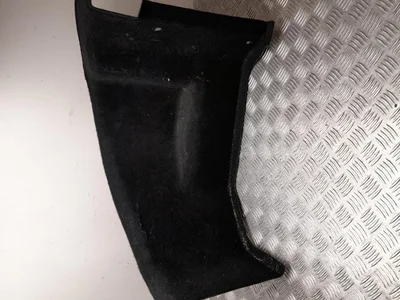 Tesla 1007323-00-F / 100732300F MODEL S 2015 Rembourrage de coffre - Image 1