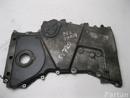 HONDA ACCORD VII (CL, CN) 2006 Timing Belt Cover