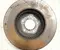 Land Rover 16D35300, 8C057113 Defender Station Wagon (L663) 2022 Bremsscheibe vorne links - Bild 3