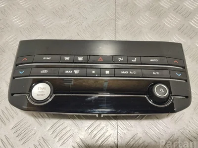 Jaguar GX6318C858SE XE (X760) 2017 Interrupteur de température - Image 1