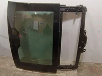 BMW 7316535, 1717822C, 8050859 6 Gran Coupe (F06) 2015 Toit ouvrant