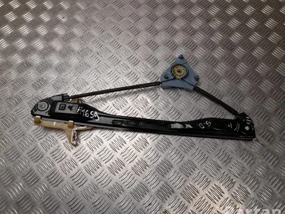 Volkswagen 121398K AMAROK (2H_, S1B) 2017 Lève-vitre Right Rear - Image 1