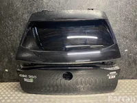 Mercedes-Benz EQE SUV (X294) 2023 Tailgate