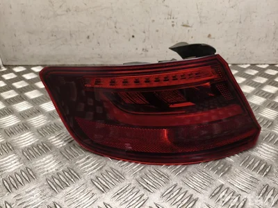 Audi 8V4 945 095 A / 8V4945095A A3 Sportback (8VA, 8VF) 2013 Taillight Left - Image 1