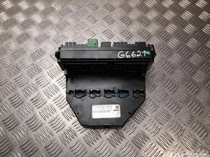 Mercedes-Benz A2129007324 SLK (R172) 2013 Boîte à fusibles