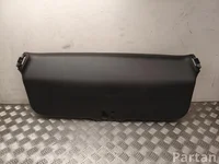 Toyota 67750-47100 / 6775047100 PRIUS (_W6_) 2024 Heckklappenverkleidung unten