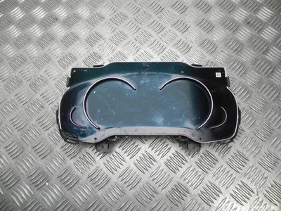 BMW 8089395 X4 (G02) 2019 Tableau de bord - Image 1