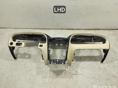 Bentley 3W_857669, 3W1858453F / 3W857669, 3W1858453F CONTINENTAL FLYING SPUR (3W_) 2012 Tableau de bord - Image 1