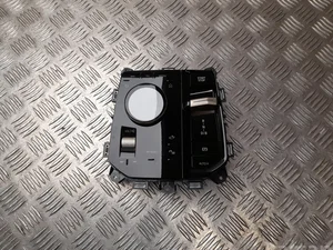 BMW 5A767B4, 5A73B37 iX 2023 Levier de vitesse