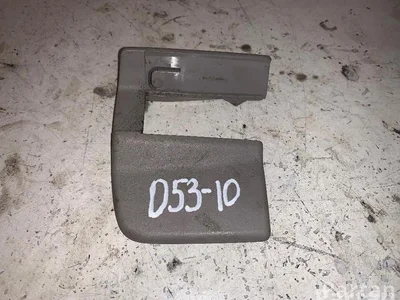 Volvo 08639592 S60 I 2010 Garniture /moulage - Image 1