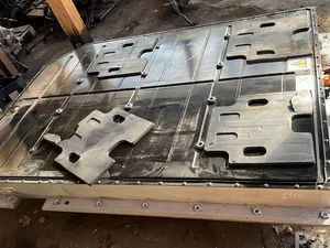 Polestar 80011998, P6608100187, 80011998 4 2025 Akumuliatorius