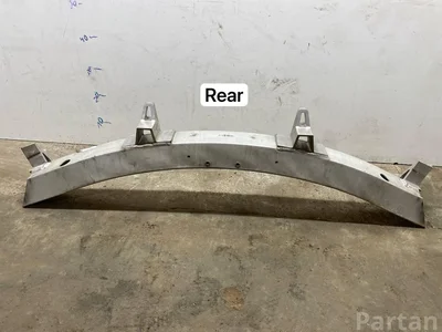 Aston Martin HY53-17758-BE, HY5317758BE / HY5317758BE, HY5317758BE DB11 (AM5) 2019 renforcement parachoques - Image 1